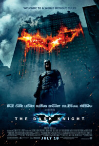 Film The Dark Knight